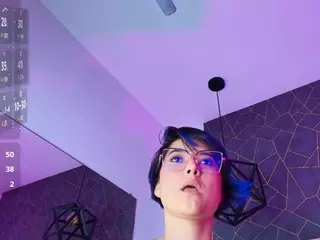 Annie's Live Sex Cam Show