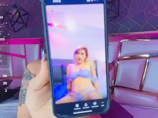 Annie's Live Sex Cam Show