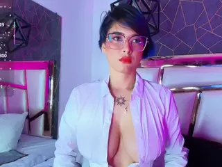 Annie's Live Sex Cam Show