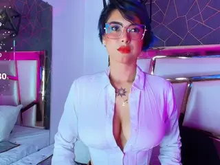 Annie's Live Sex Cam Show
