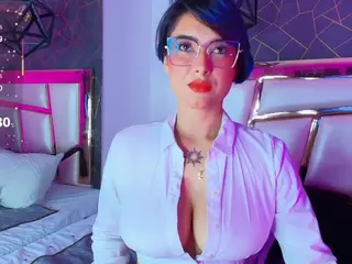 Annie's Live Sex Cam Show