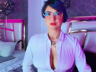 Annie's Live Sex Cam Show