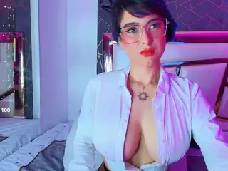 Annie's Live Sex Cam Show