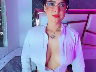Annie's Live Sex Cam Show