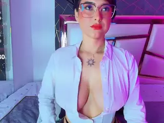 Annie's Live Sex Cam Show
