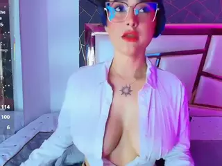 Annie's Live Sex Cam Show