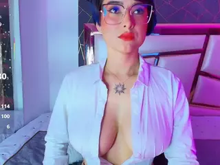 Annie's Live Sex Cam Show