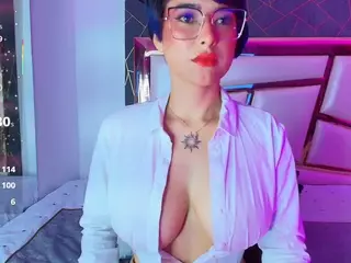 Annie's Live Sex Cam Show
