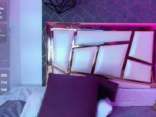 Annie's Live Sex Cam Show
