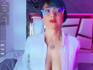 Annie's Live Sex Cam Show