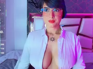 Annie's Live Sex Cam Show