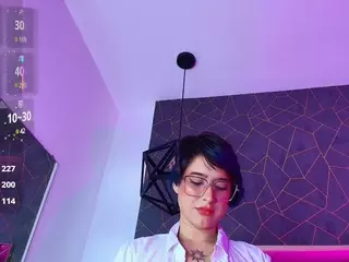 Annie's Live Sex Cam Show