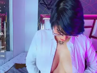 Annie's Live Sex Cam Show