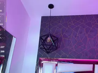 Annie's Live Sex Cam Show