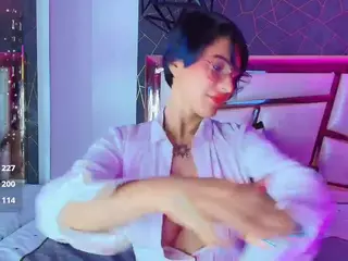 Annie's Live Sex Cam Show