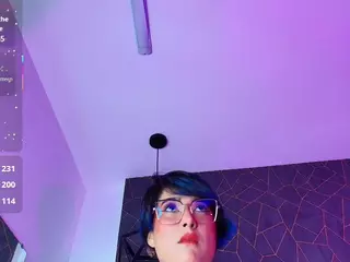 Annie's Live Sex Cam Show