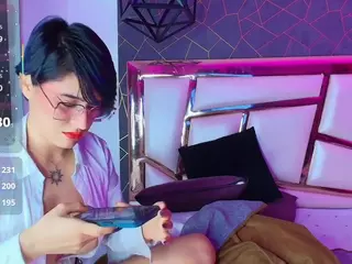 Annie's Live Sex Cam Show