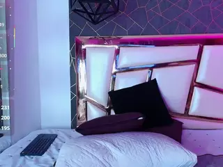 Annie's Live Sex Cam Show