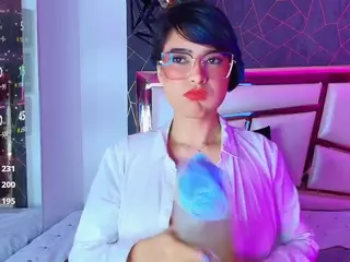 Annie's Live Sex Cam Show