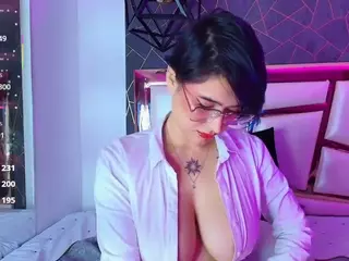 Annie's Live Sex Cam Show