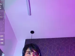 Annie's Live Sex Cam Show