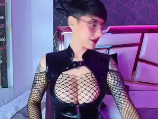 Annie's Live Sex Cam Show
