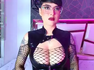 Annie's Live Sex Cam Show