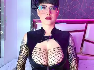 Annie's Live Sex Cam Show