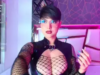 Annie's Live Sex Cam Show
