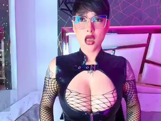 Annie's Live Sex Cam Show