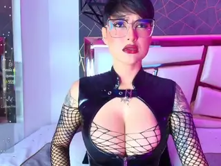 Annie's Live Sex Cam Show