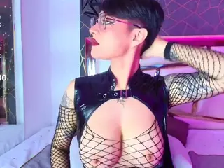 Annie's Live Sex Cam Show