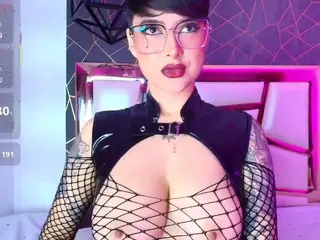 Annie's Live Sex Cam Show