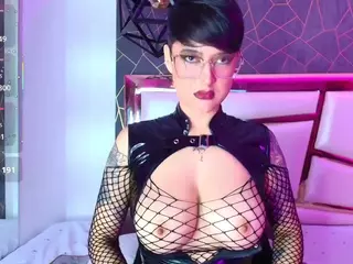 Annie's Live Sex Cam Show