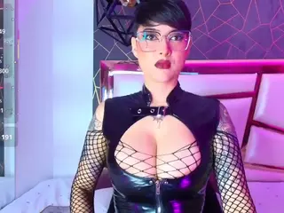 Annie's Live Sex Cam Show