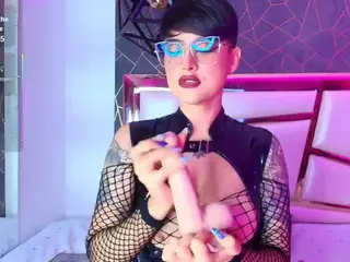 Annie's Live Sex Cam Show