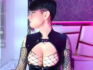 Annie's Live Sex Cam Show