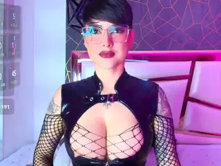 Annie's Live Sex Cam Show