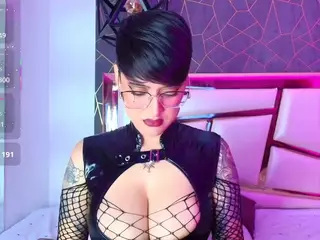 Annie's Live Sex Cam Show