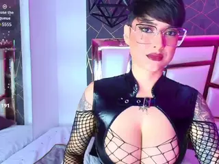 Annie's Live Sex Cam Show
