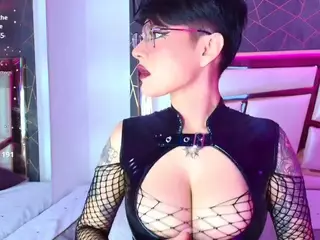 Annie's Live Sex Cam Show
