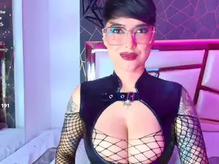 Annie's Live Sex Cam Show