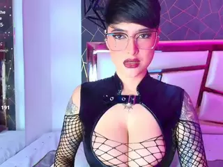 Annie's Live Sex Cam Show