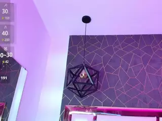 Annie's Live Sex Cam Show