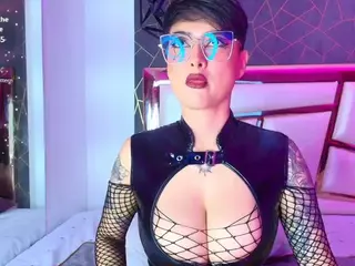 Annie's Live Sex Cam Show