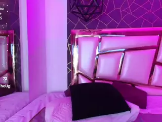 Annie's Live Sex Cam Show