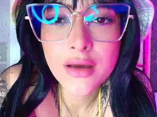 Annie's Live Sex Cam Show