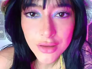 Annie's Live Sex Cam Show
