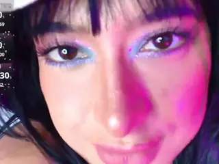 Annie's Live Sex Cam Show