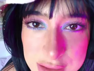 Annie's Live Sex Cam Show